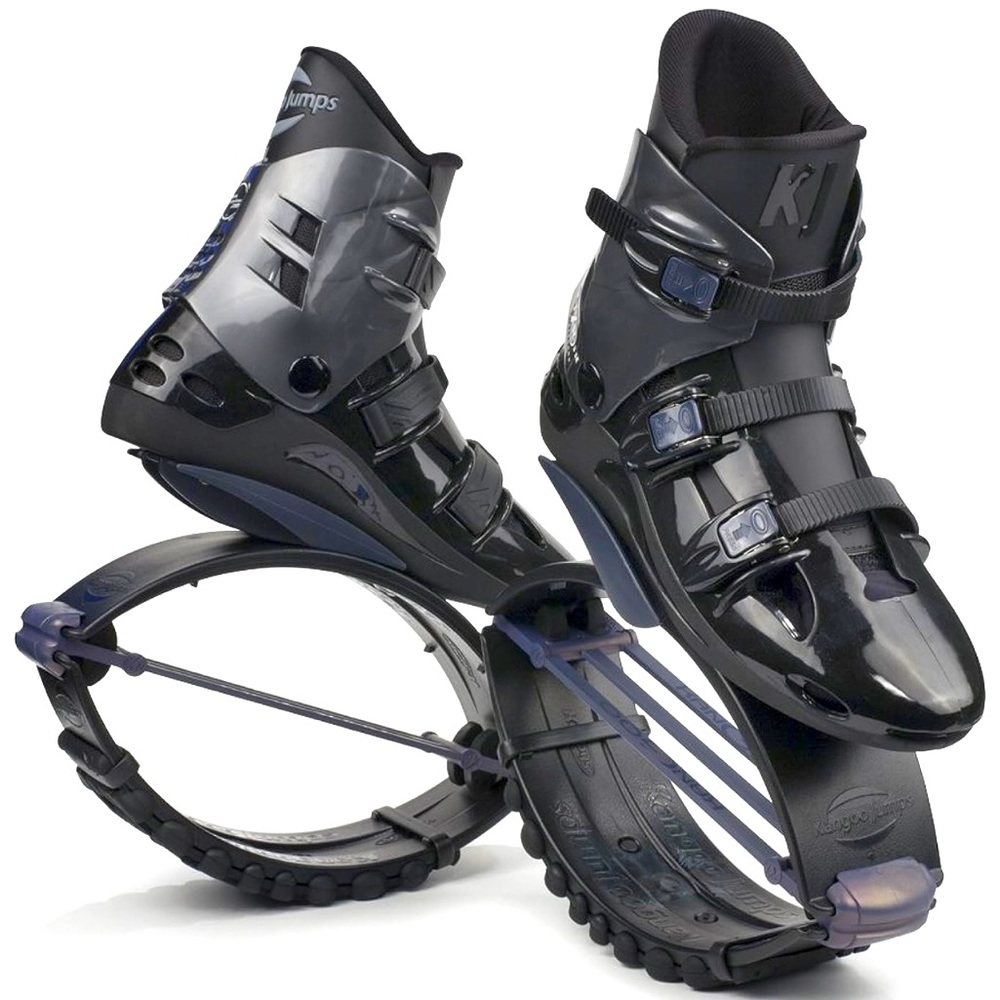 COPY - Kangoo Jump Boots